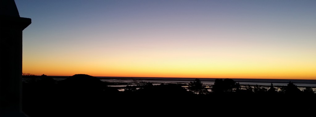 Morgenrot